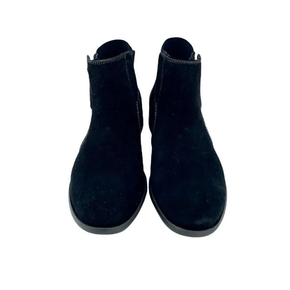 Robert Wayne Footwear rw by